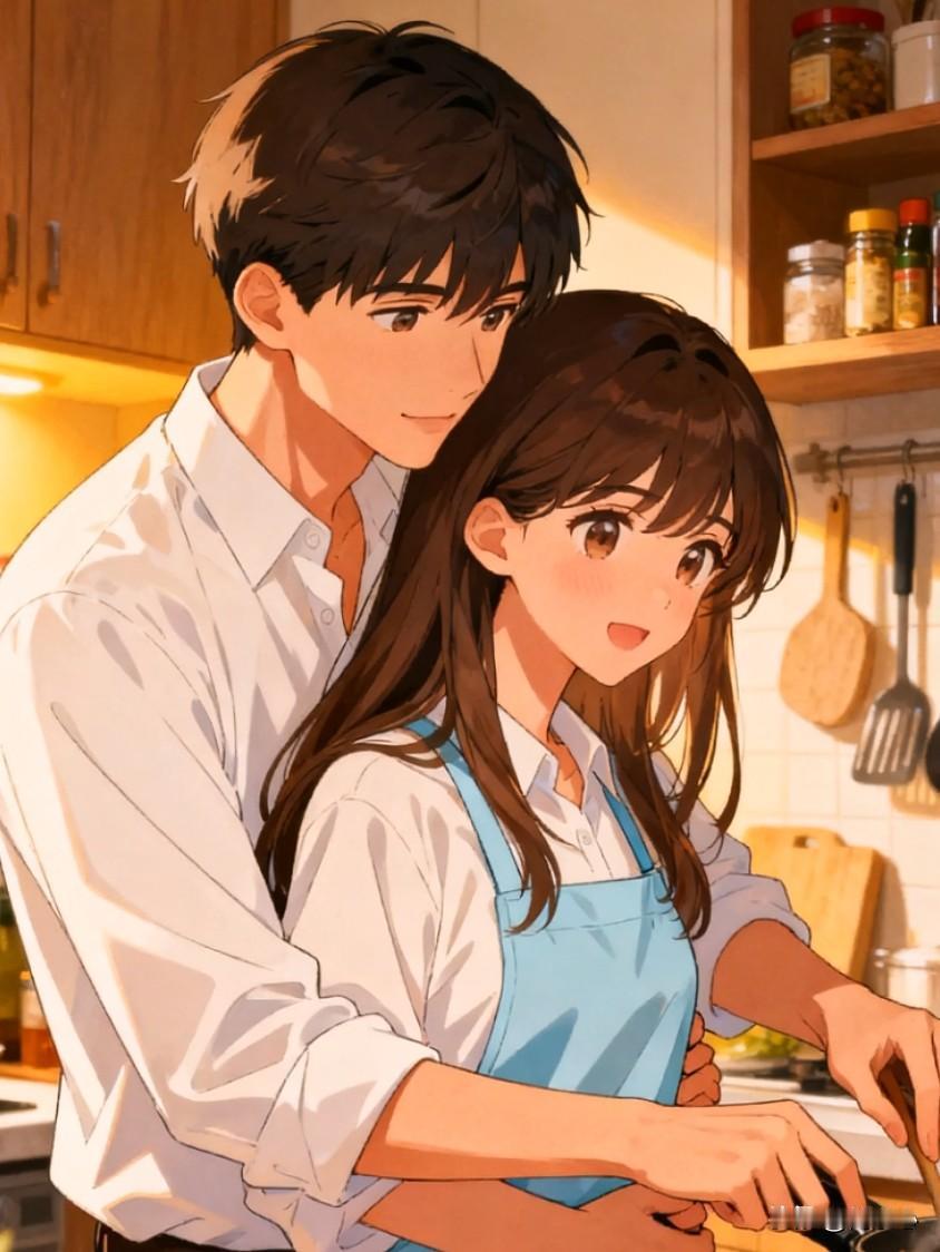 婚姻的失败，有时候并不一定源于争执，也不是因为不忠，而是败在某些生活细节里。
