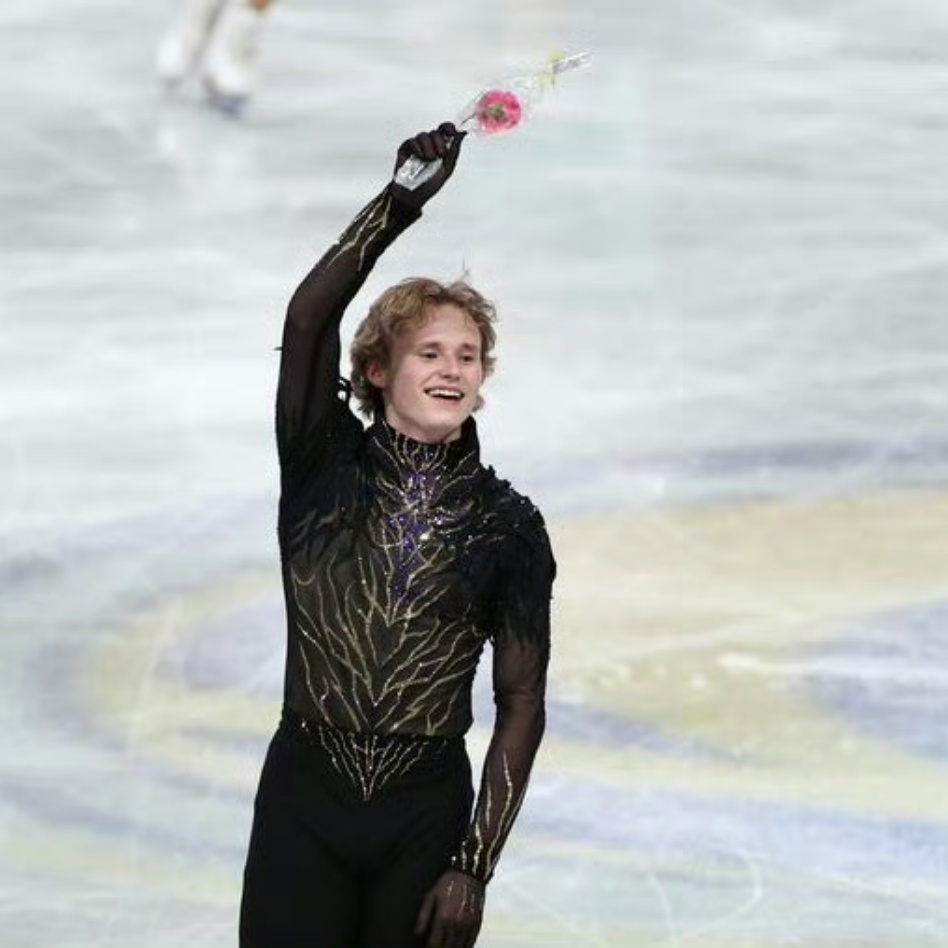 米兰能见到五周跳吗米兰冬奥能见证花滑历史吗？马里宁表态状态正佳，目标冲击男单金牌