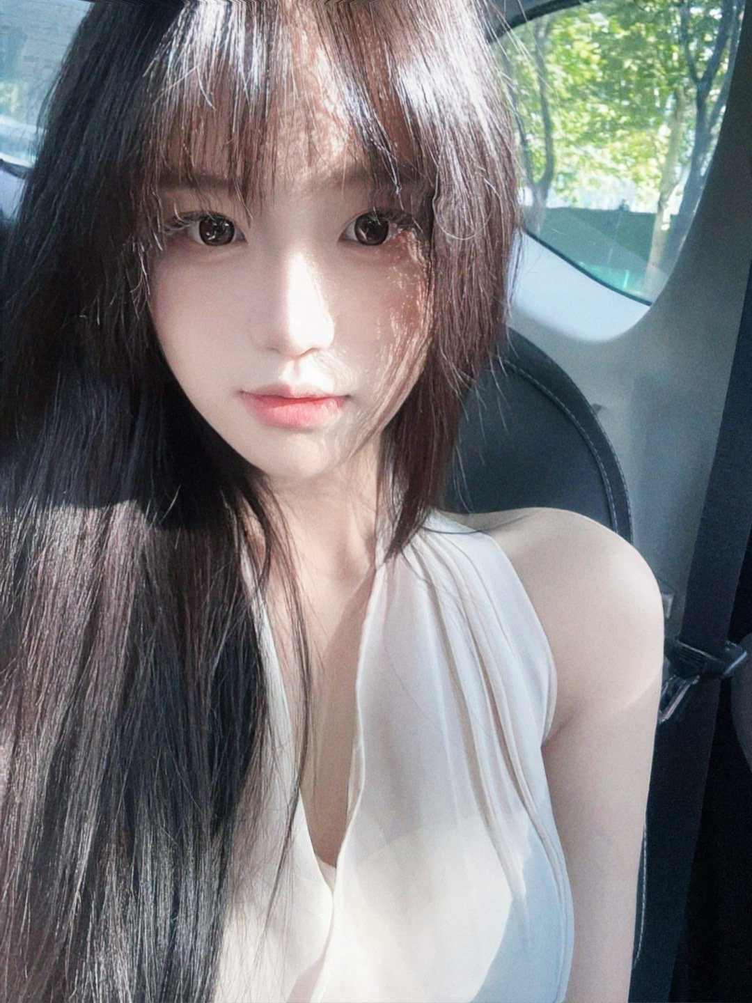 如果那么容易被代替 那相遇的意义是什么 ​​​
