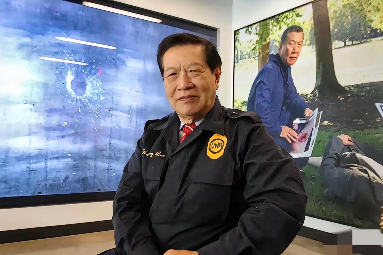 “华人神探”李昌钰近日在美国家中与世长辞，享年87岁。为何众多高校纷纷发文缅怀悼