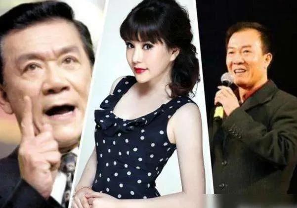 [微风]2007年，侯耀文刚去世，戴志诚就迫不及待地与他的前妻，也就是他的“师婶