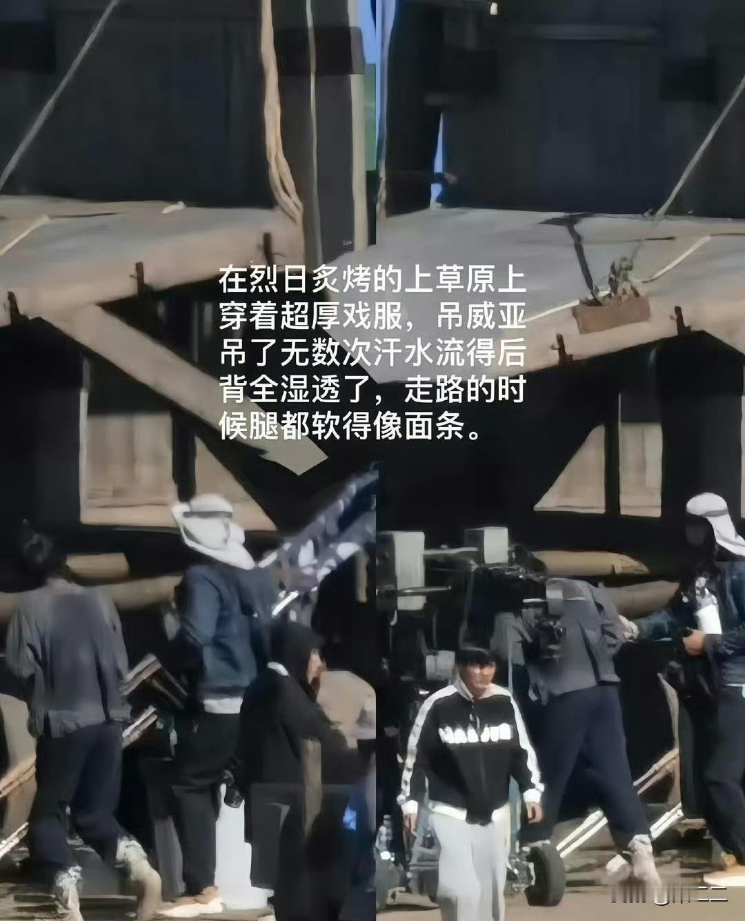 想起肖战还没出道时，同学评价他“长相7分，气质9分，人格魅力9分，综合9.2分”