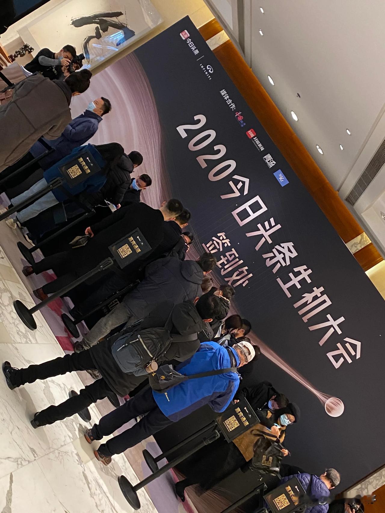 生机大会
洪晃老师
[送心][送心][送心]