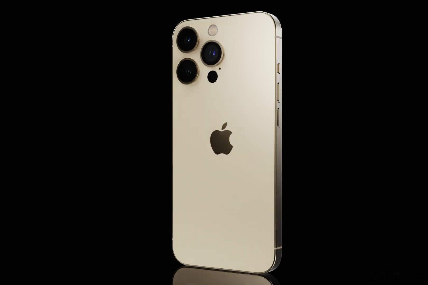 #曝iPhone15将于9月12日发布# 如果消息属实的话，今年iPhone15
