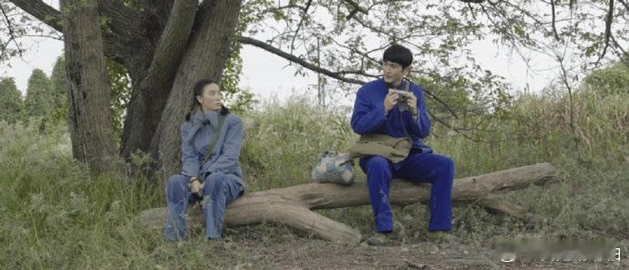 没想过是宋佳高伟光但意外合适宋佳的地母系女主陈三九、高伟光的梁志成，顶级骨相适配