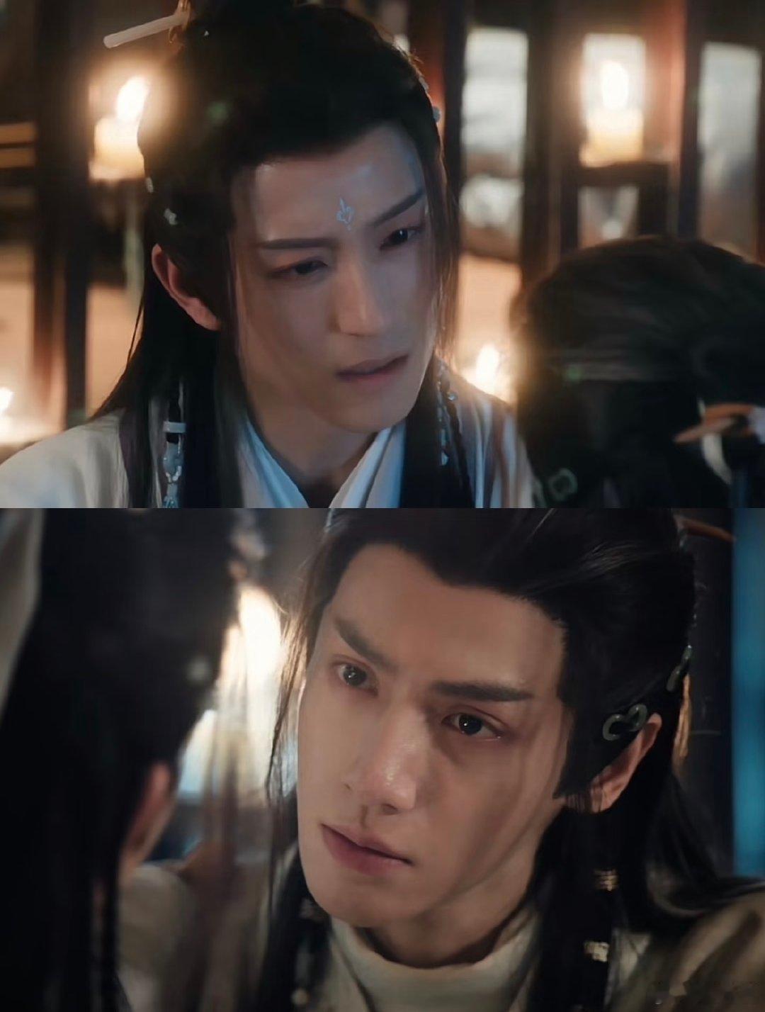 终于知道了水龙吟周睇楼真相水龙吟白月光之死真相 周睇楼七年美好终逝去，《水龙吟》