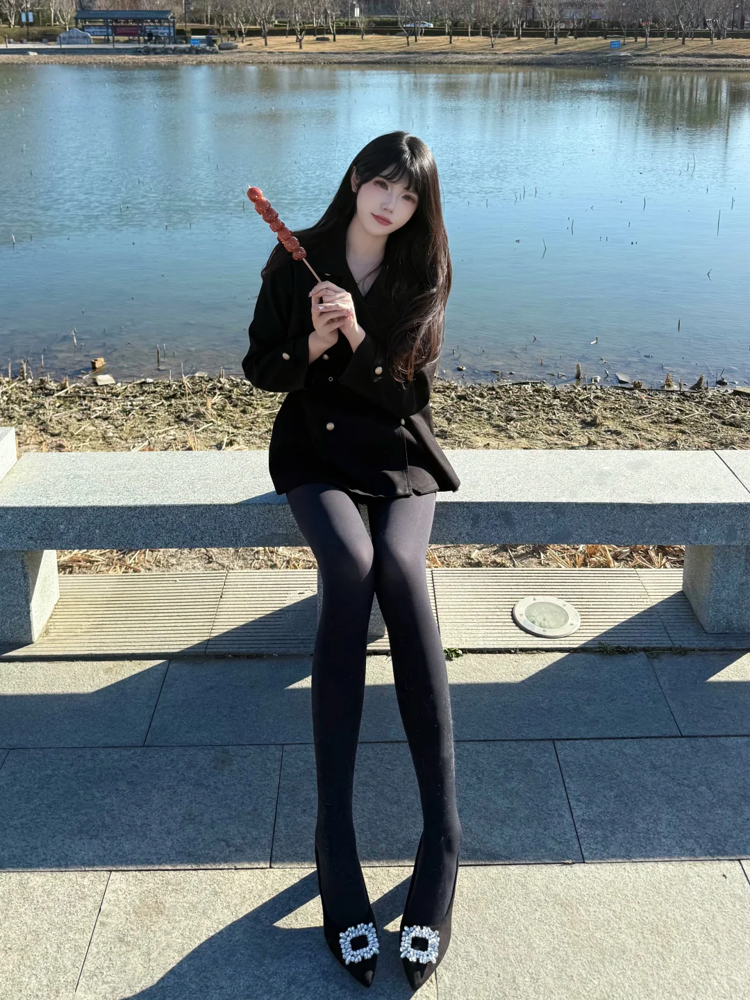 身高183➕厚黑美学