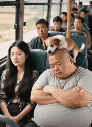自从有了AI
你说太阳是方的我都信[捂脸]