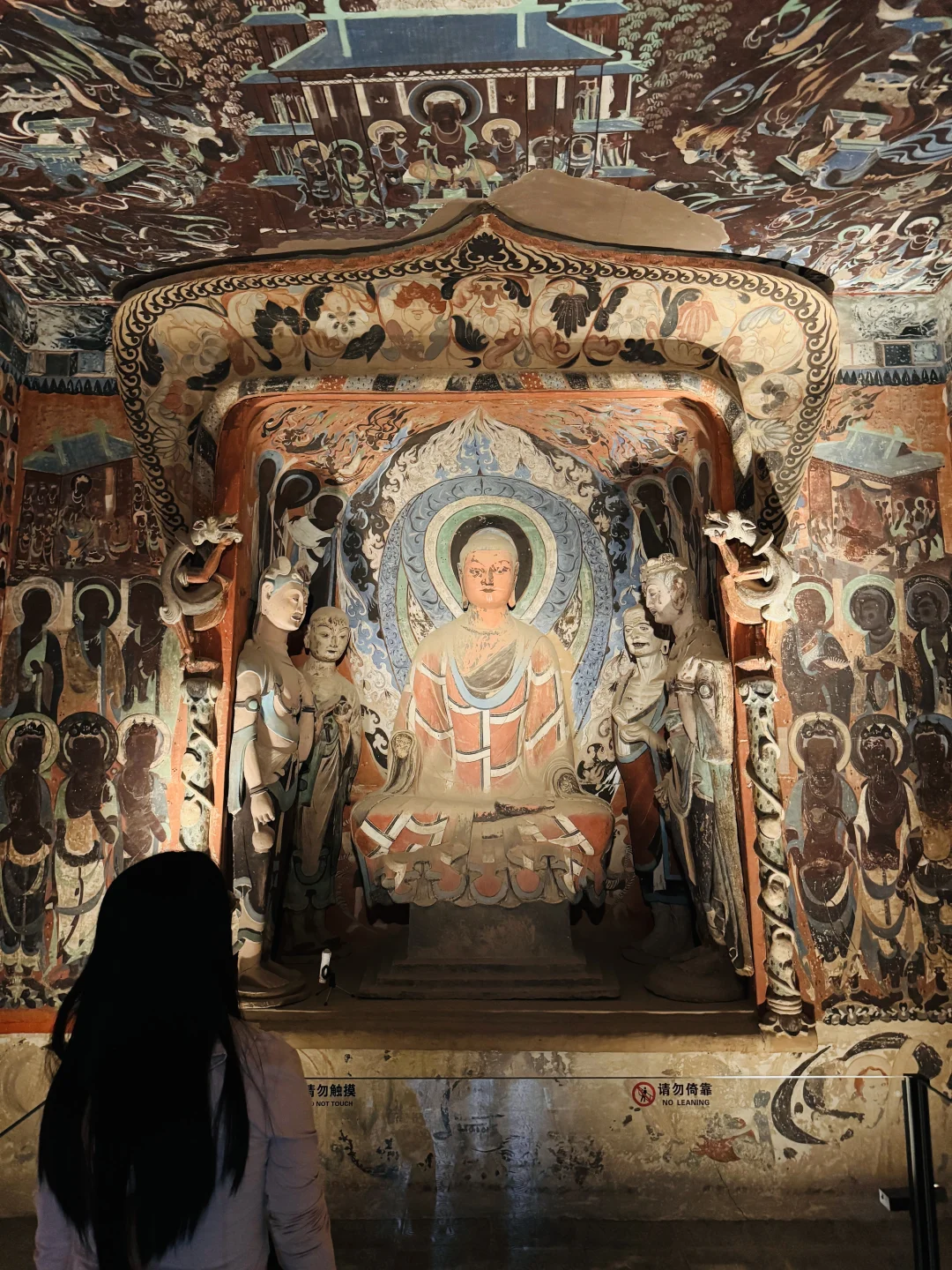 敦煌旅游攻略看这篇就够｜真省时省力省💰