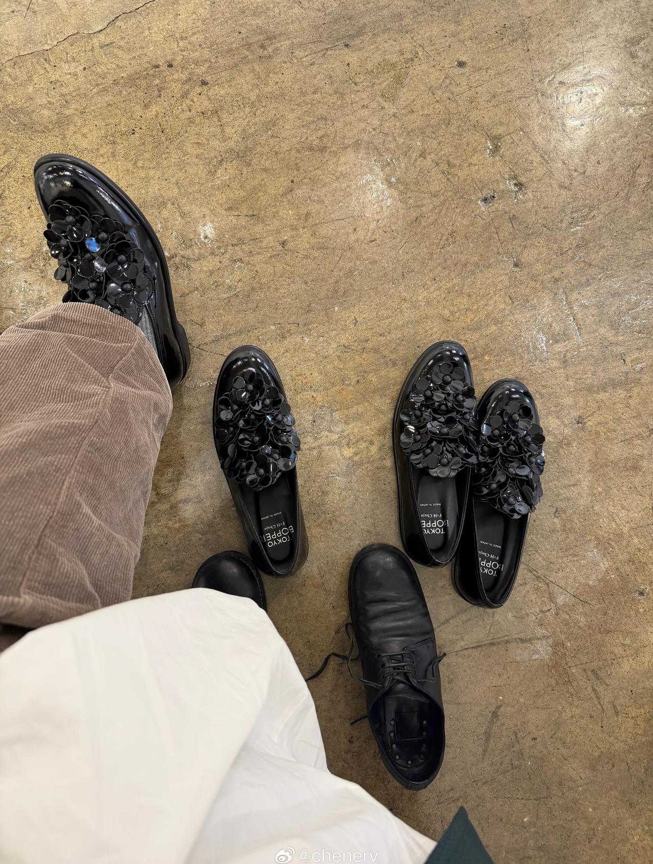 下雨天变大晴天  ​​​