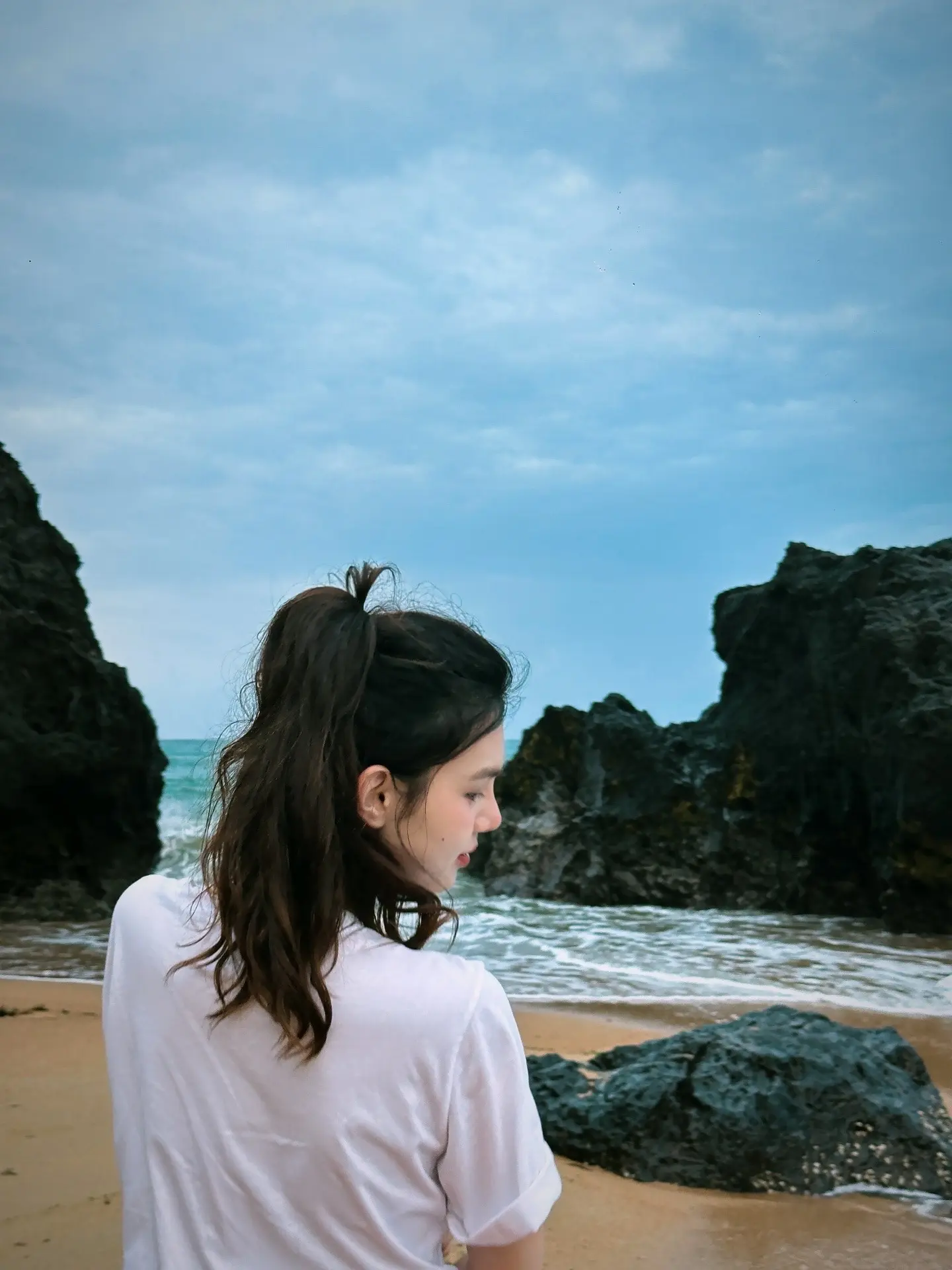 治愈系