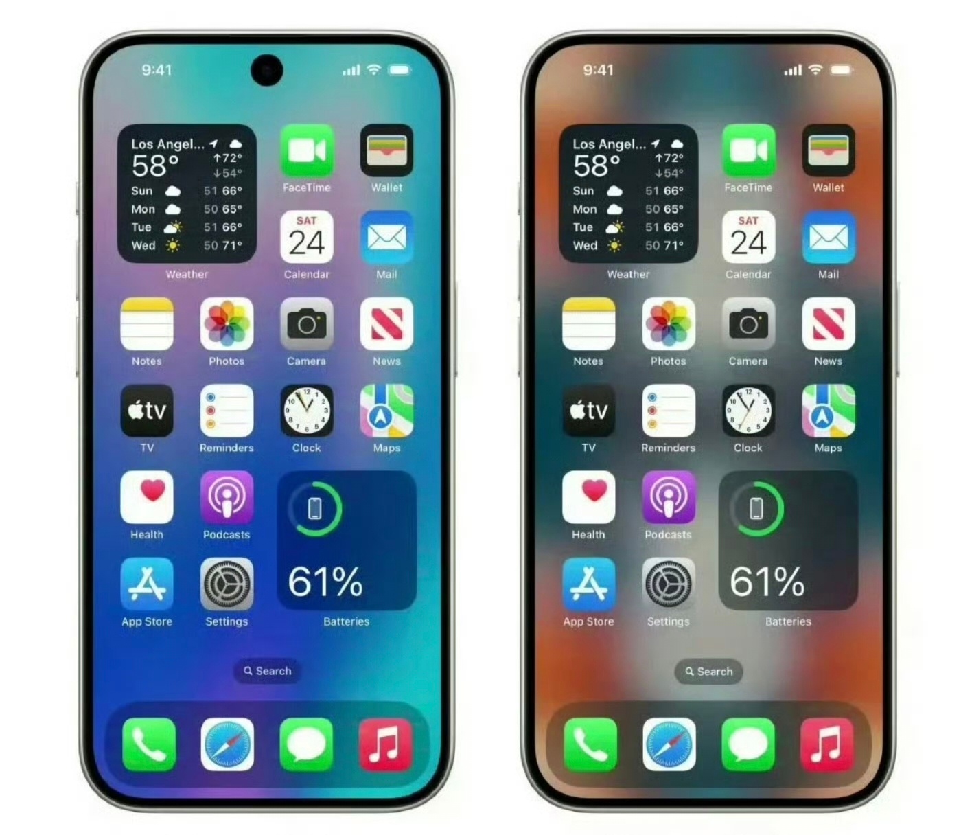 iPhone19或迎真全面屏 如果真的这样，我倒是挺期待的。苹果如果用上了真全面