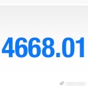 黄金4668-4666附近多，止损止盈联系我领取黄金原油欧阳专属超话