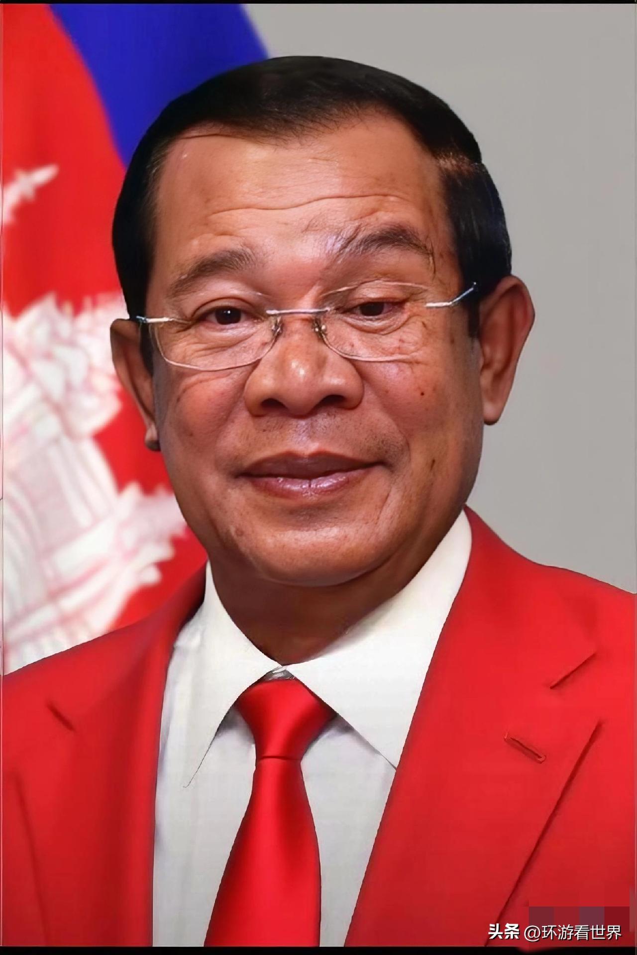 动真格了！柬埔寨传来新消息！
2026年3月30日，柬埔寨国会召开全体会议，11