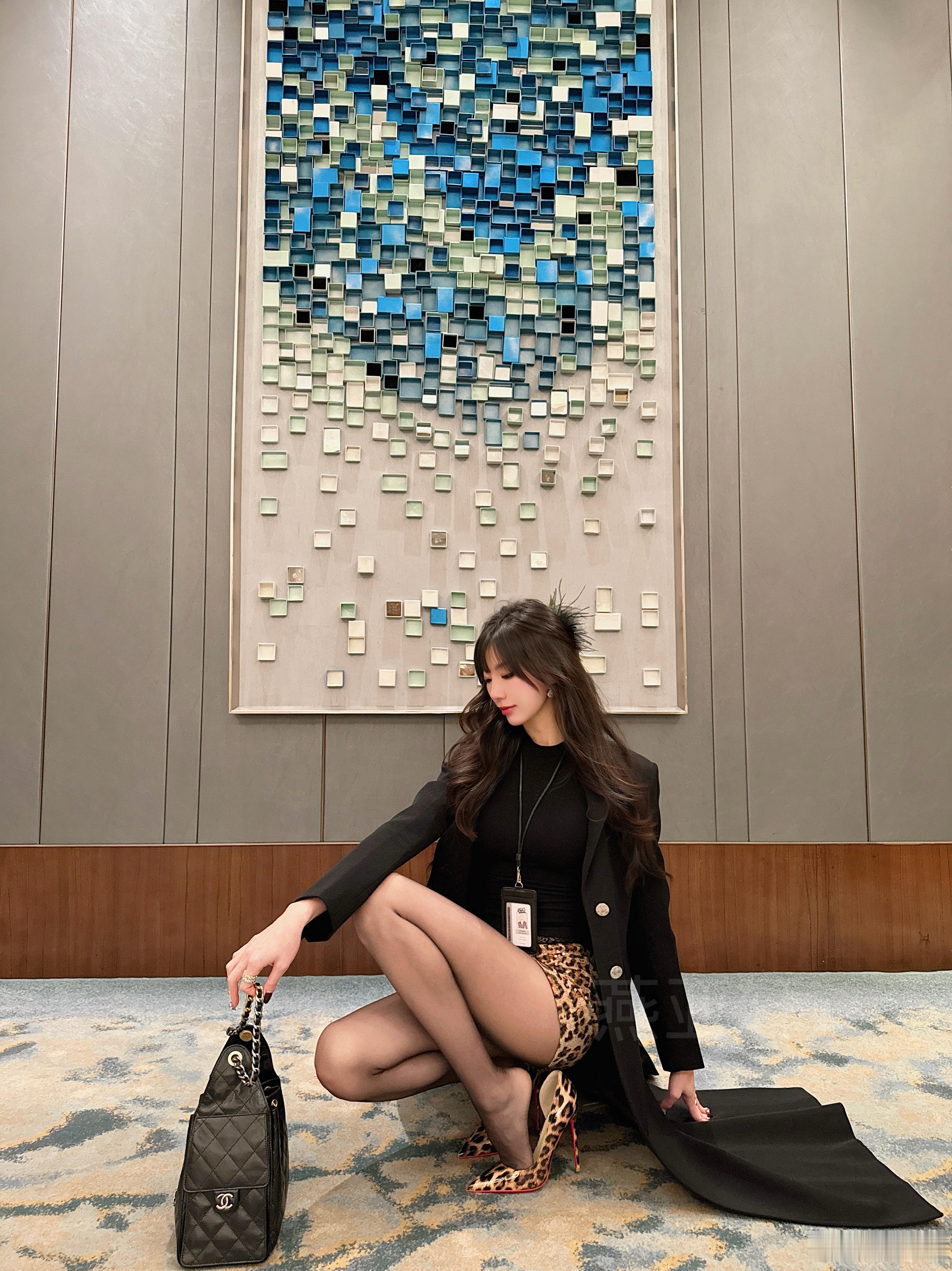 日日是好日OOTD今天穿什么随手拍