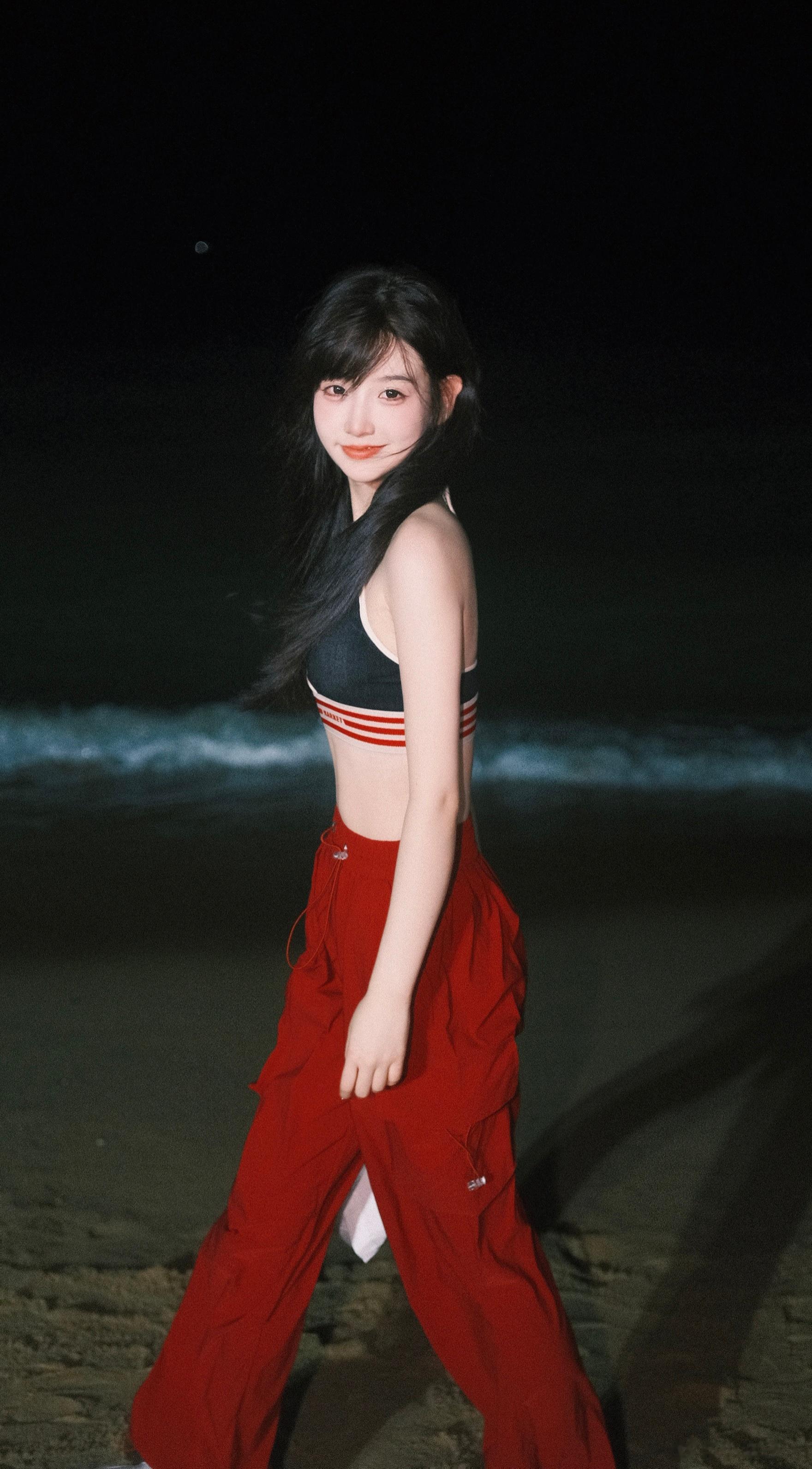 老娘与海 🌊 ​​​