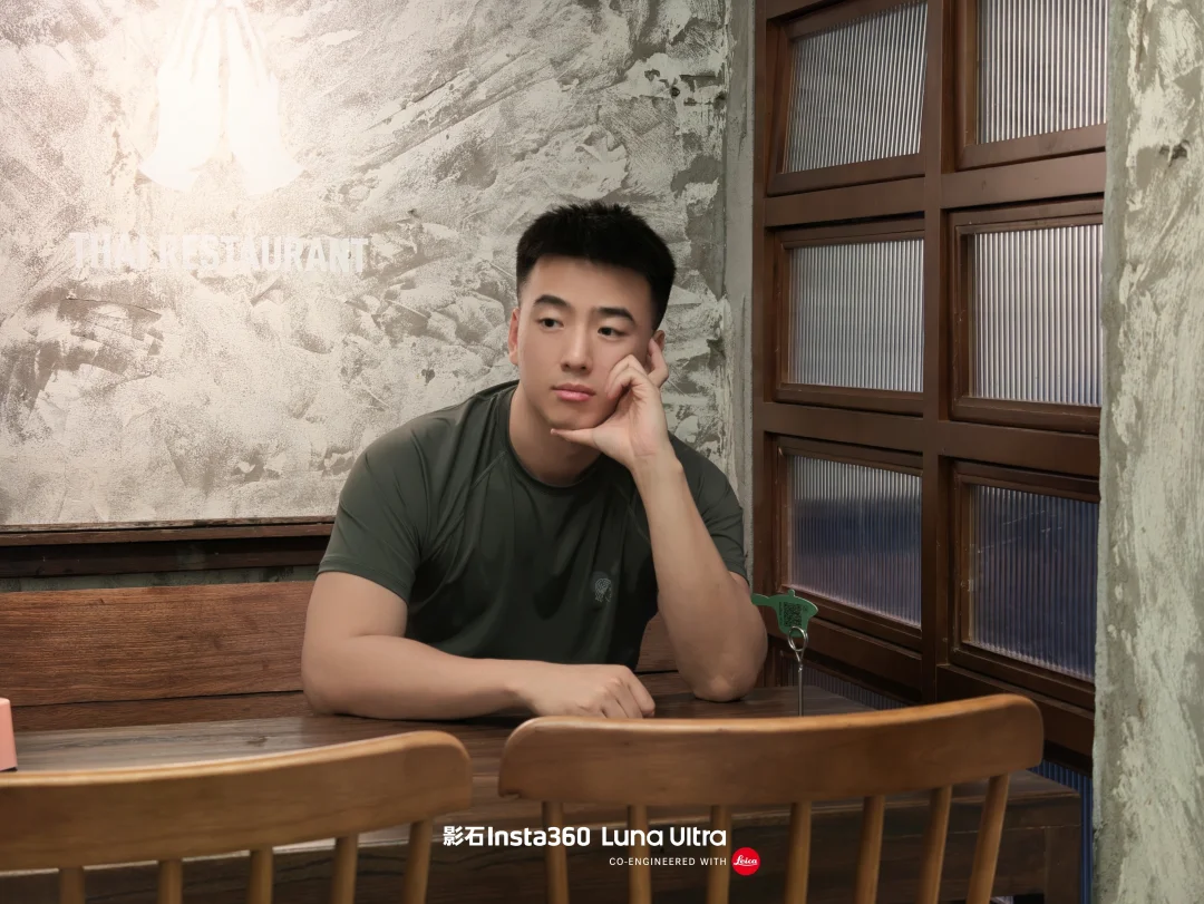 哈喽，兄弟，来杯咖啡吗？