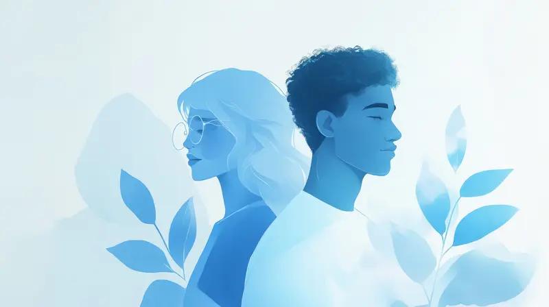 无论男女，对伴侣的要求首先是看着出众。
能与对方同甘共苦，知冷知热，尊重对方。