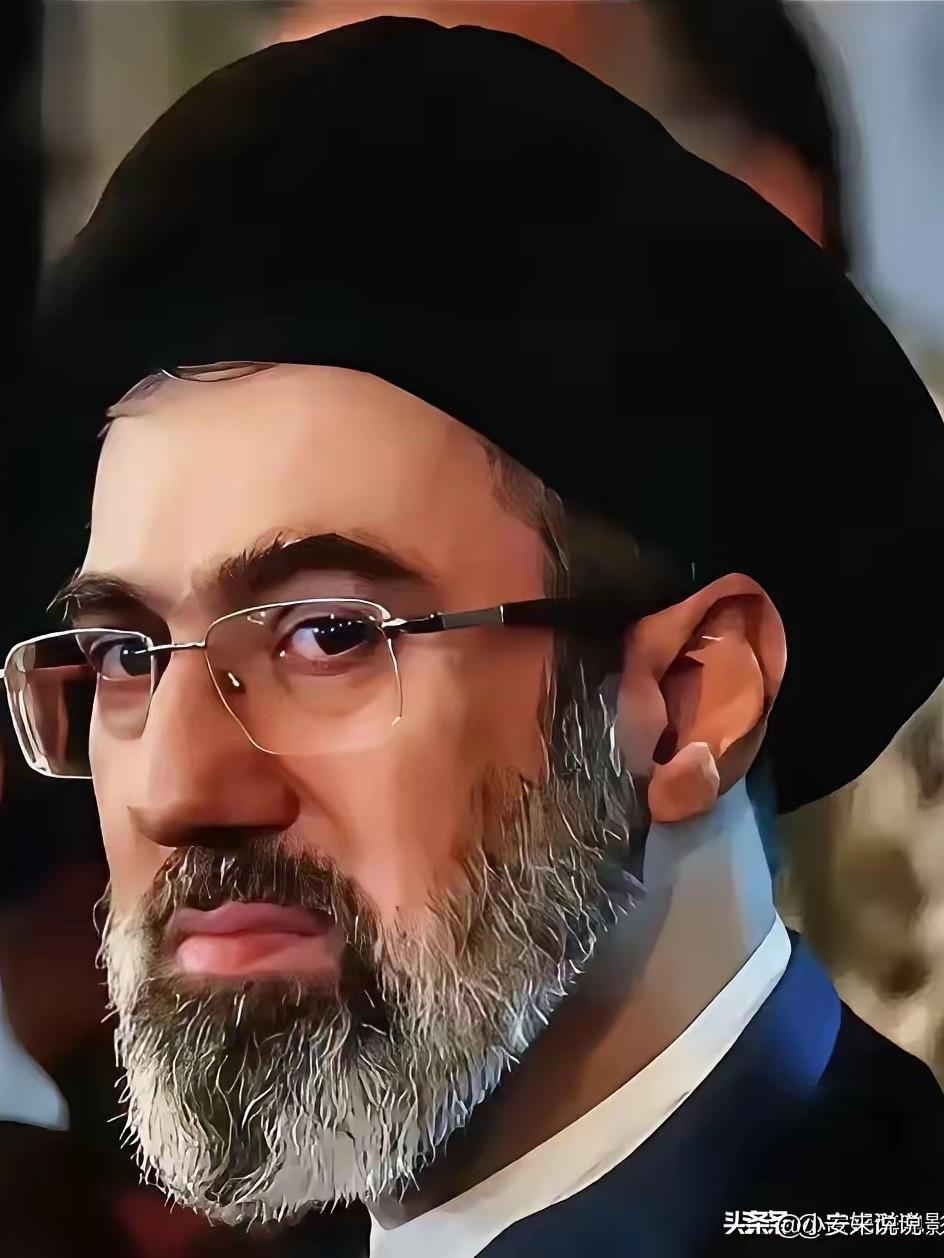 伊朗彻底摊牌了！干得漂亮！
伊朗这回不装了，直接摊牌。他向整个中东发出警告：美国