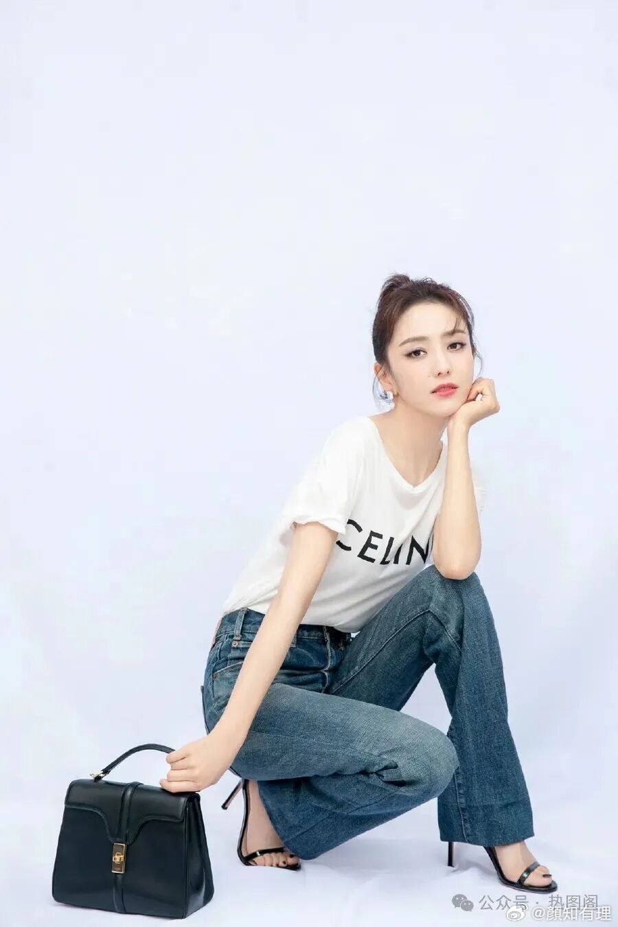 佟丽娅 