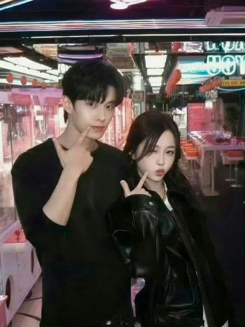 网传虞书欣何与神仙肉下月开机虞书欣、何与二搭剧《神仙肉》下月开机，这也是虞书欣和