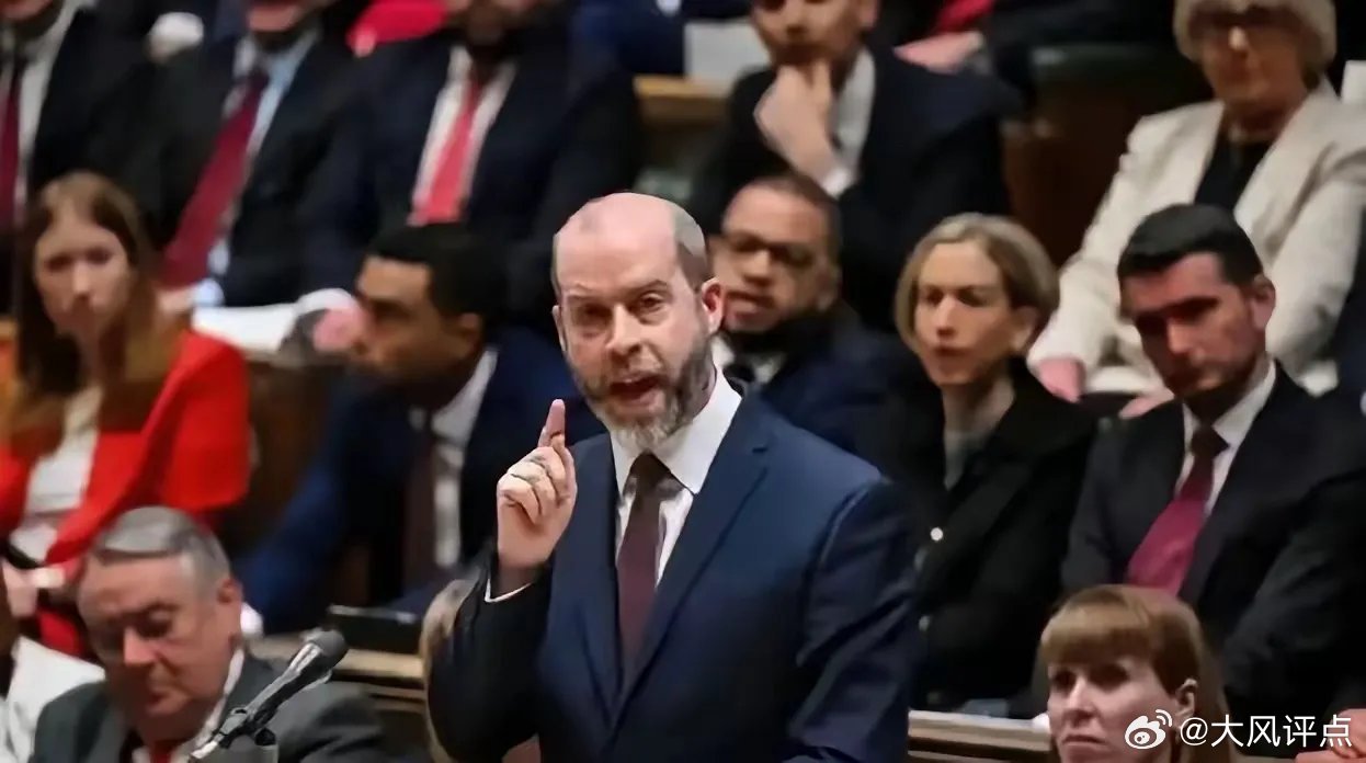 要钱没有要命一条！英国回应赔偿中资:若有，才需支付七月十六日英国直接把敬业集团控
