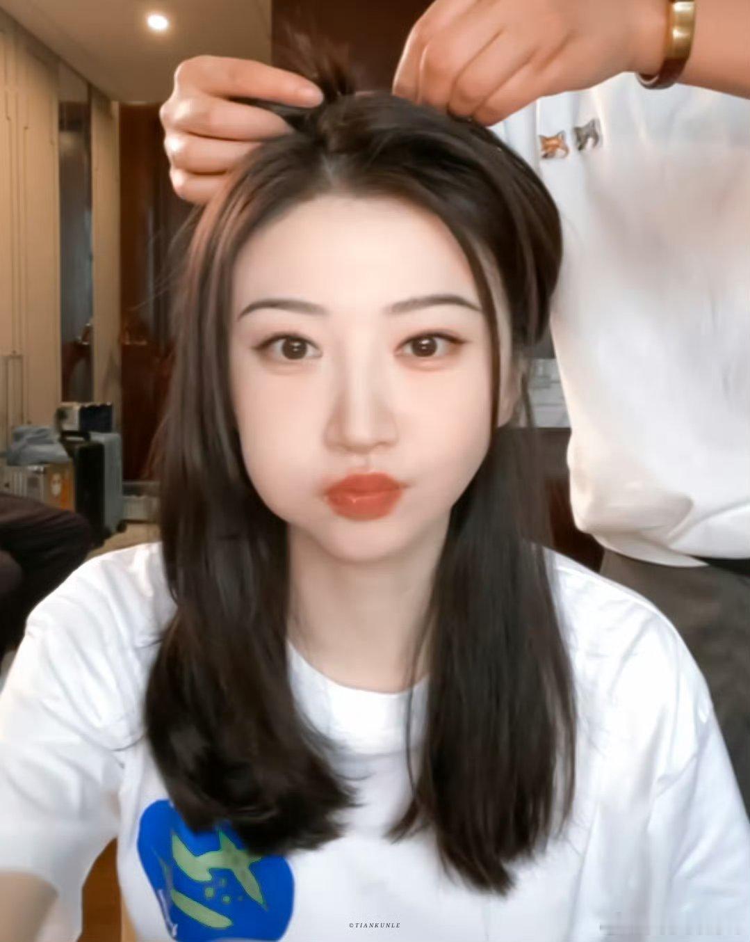 待我醒来时 jt景甜尤明许 j景甜待我醒来时以灵感与细节演绎为人物赋予血肉，新的