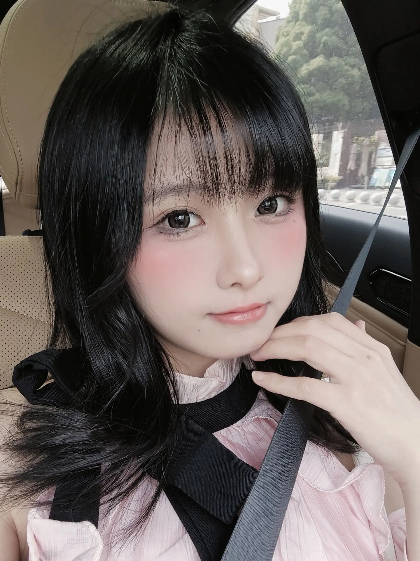 宝宝我赚钱养你，你在家打游戏，我们俩幸福就完事了