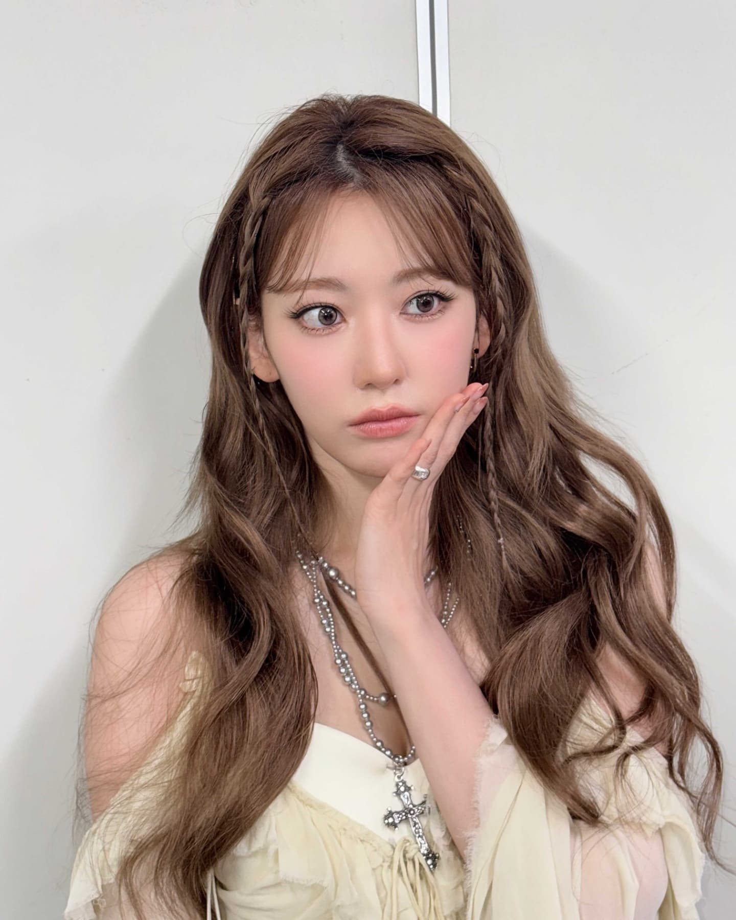 39saku_chan IG虽然为时已晚 年末的我 