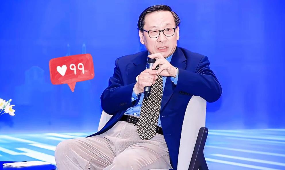 高志凯必须载入史册！
他的三大辩证太牛了！
 
中国学者高志凯的名字最近在国际舆