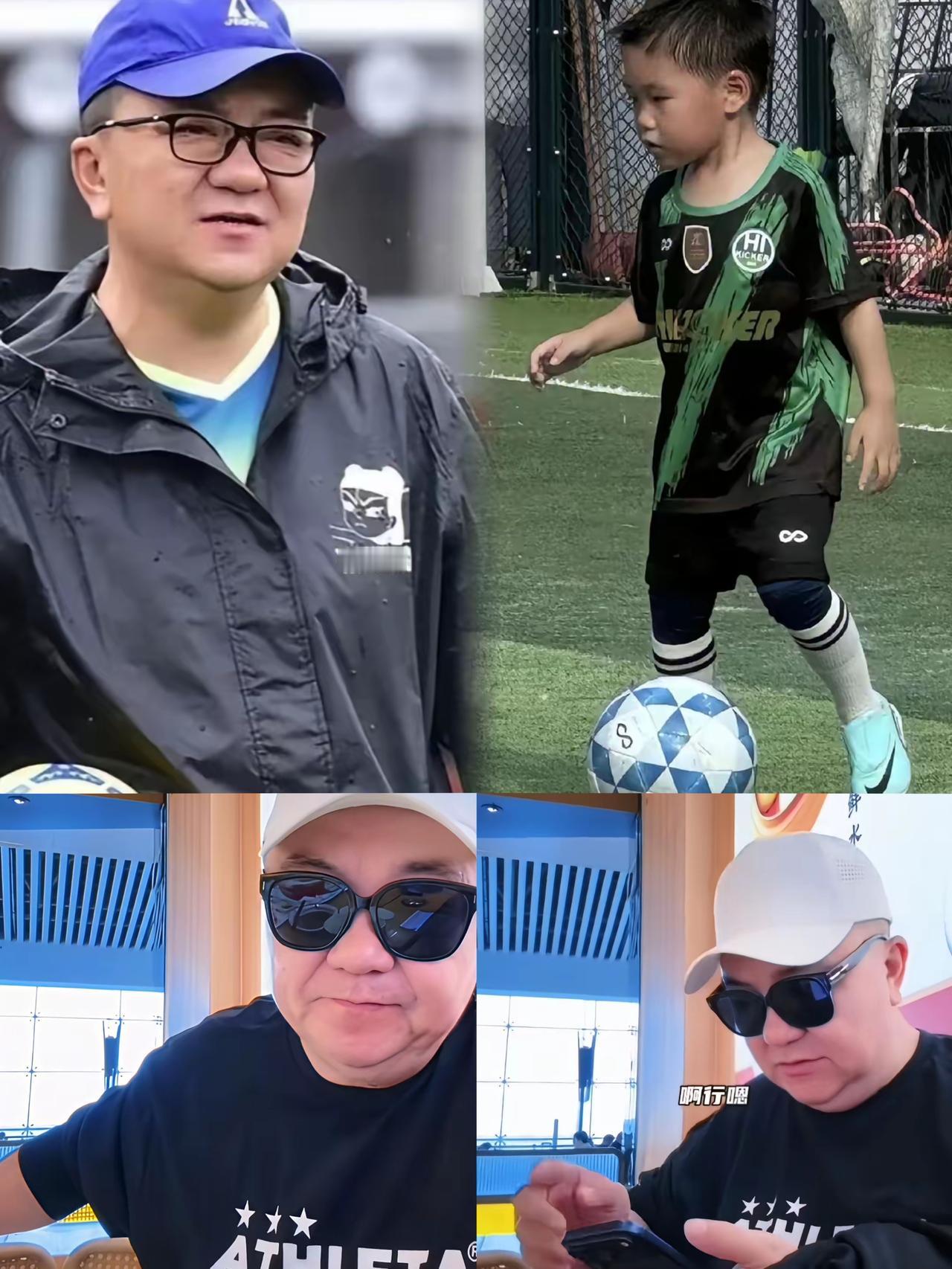 年过五旬再添一子，董路家里的新变化引来不少议论。原本他和妻子养育两个女儿，日子安