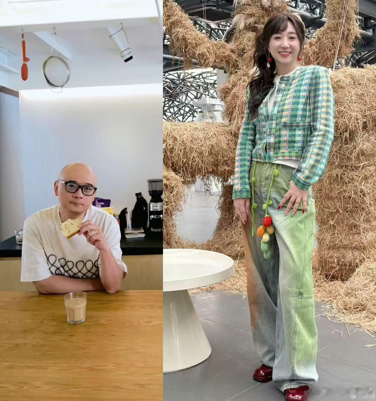 傅首尔前夫发文怼留几手 三年的质疑和流言没有让傅首尔停下脚步，反而一直在努力成为
