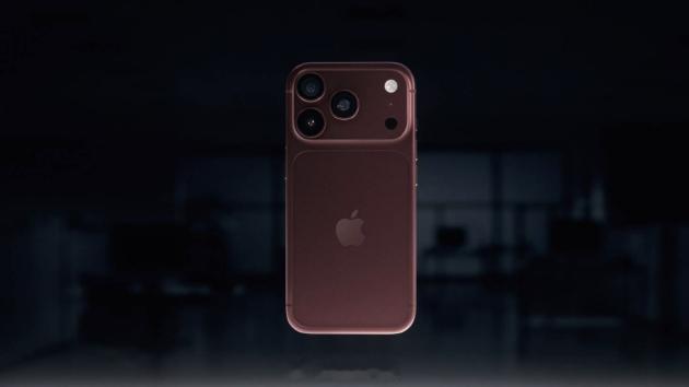 【iPhone或再涨价iPhone再涨价原因】苹果 iPhone 18 Pro 
