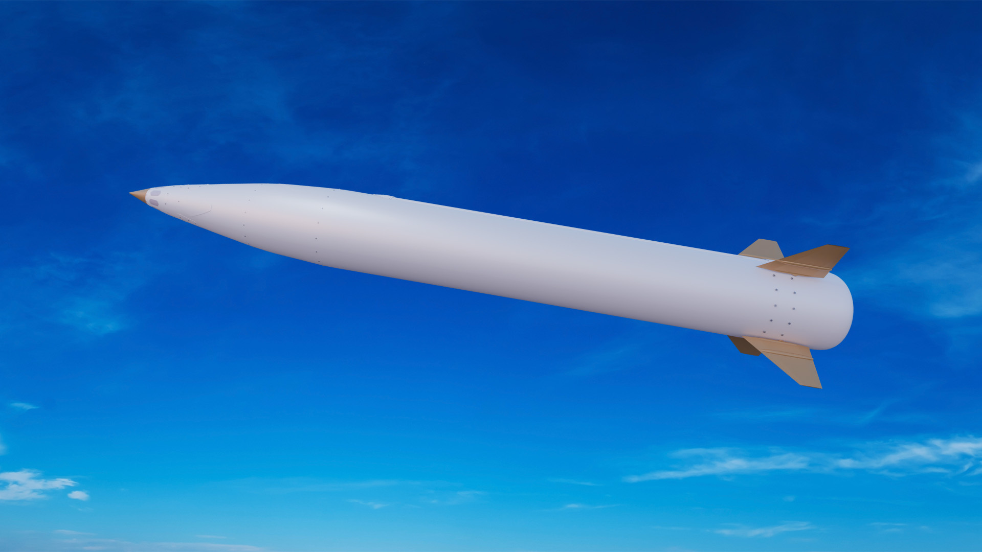 烽火问鼎计划  洛克希德·马丁公司官宣，成功完成了PrSM 增量2的首次飞行测试