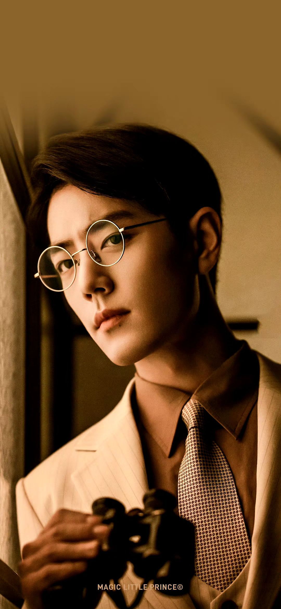 谍报上不封顶预约破200万了 肖战谍报上不封顶破200w 肖战谍报上不封顶破20