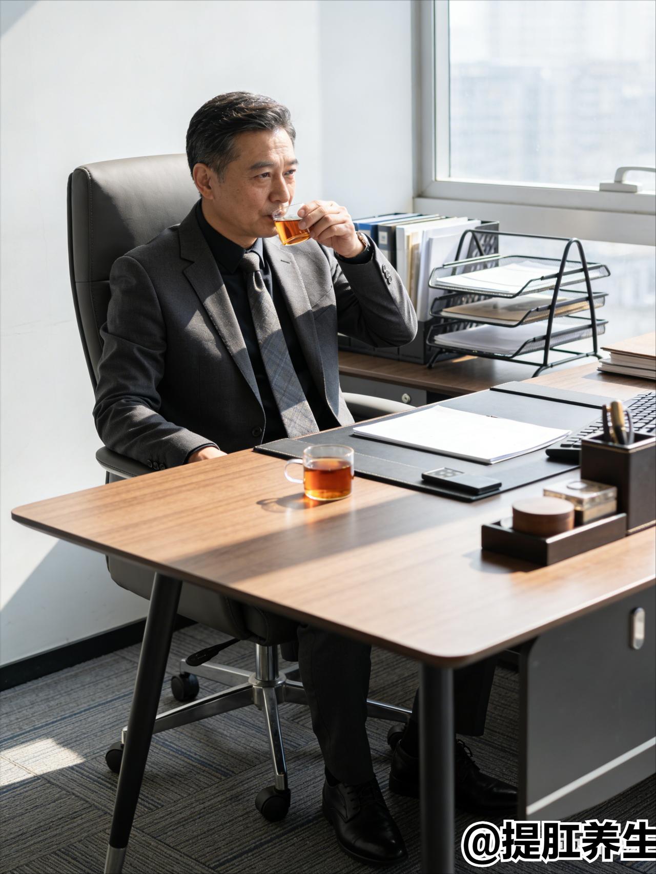 一位体制内人员醍醐灌顶的话：
“一个体制内的人，分享了他情绪稳定，很少内耗的黄金