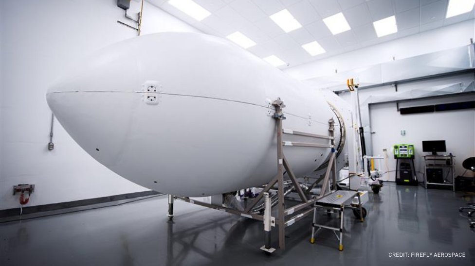 【萤火虫航天公司支持美国太空军VICTUS DIEM演习】萤火虫航天公司3月25