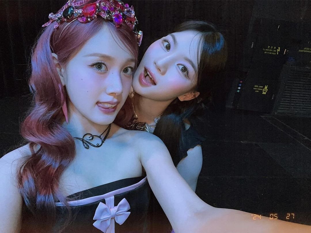 ISA & J ​​​