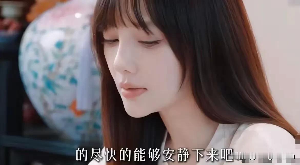 这是要复出吗，最近不停洗白。打着为孩子好的名义，再次伤害孩子

又提自己做头发，