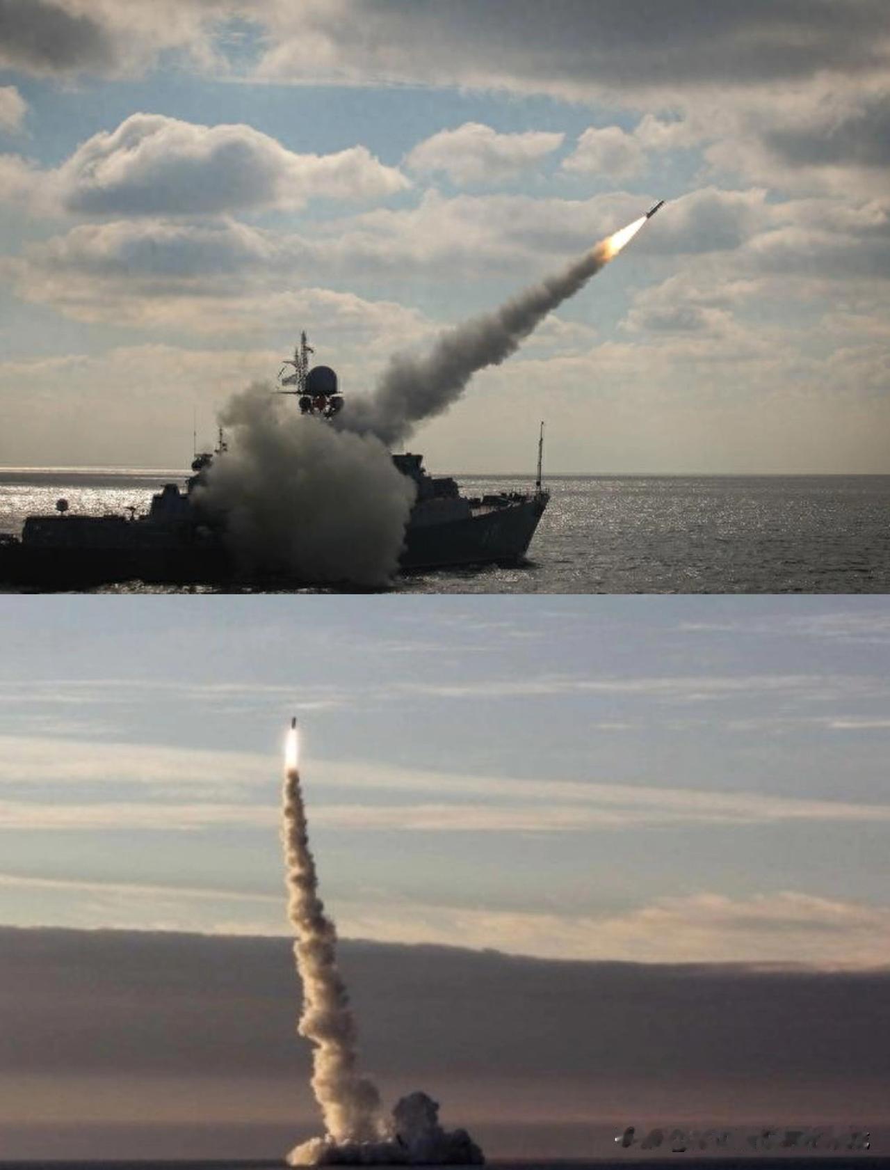 俄罗斯试射导弹
日本“表示关切”
这是真男人干的事儿吗？
日本跟着美国制裁俄罗斯