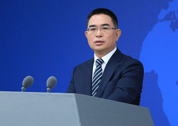 #国台办表态决不宽贷迫害陆配者#【国台办：对迫害陆配者将依法终身追责、决不宽贷】