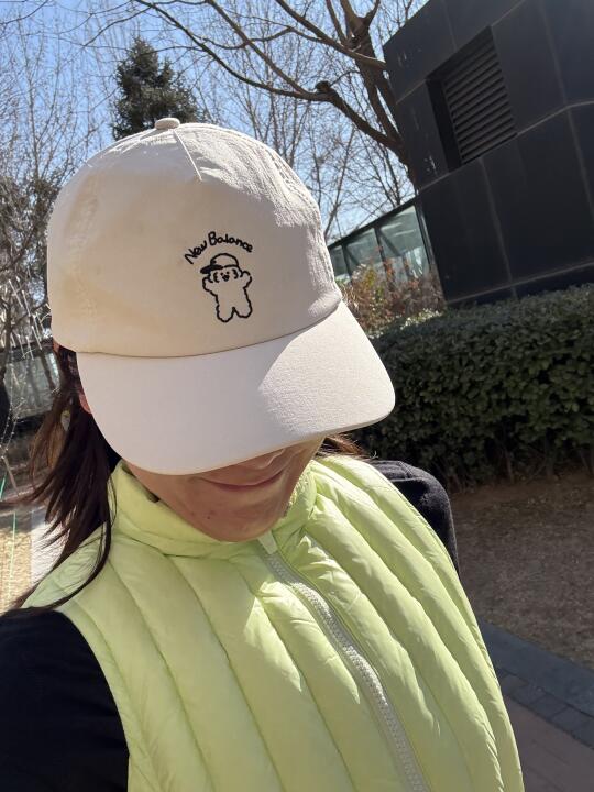 天一冷出门就要心理建设5分钟🏃