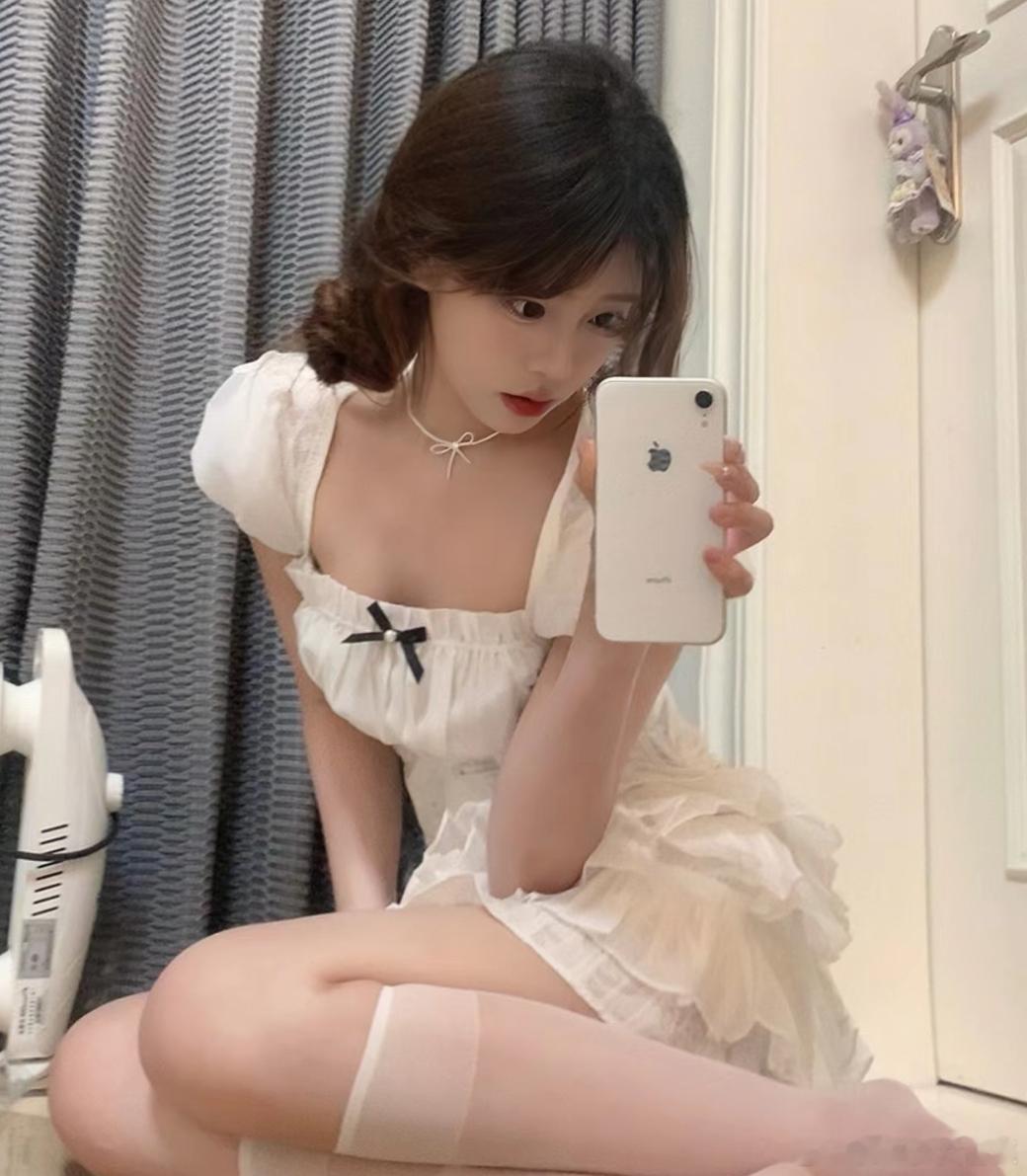 -“对镜拍”大赛 ​​​