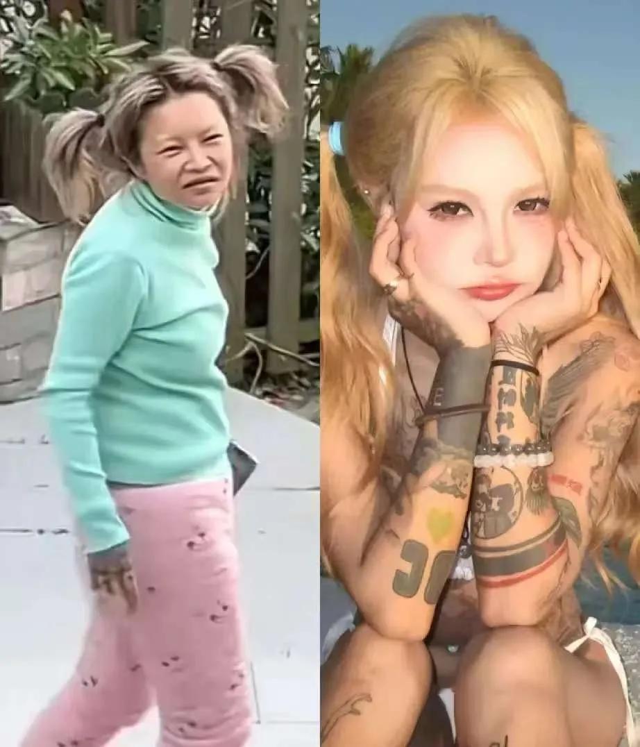 你绝对想不到！咱们每次骂网红都在帮人家数钱  
全网每天产的内容能塞爆1000万