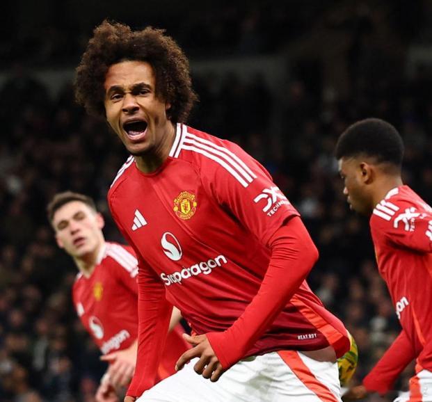 今日足坛速递｜欧冠逆转盛宴 + 花边名场面齐活！🔥 最新赛事资讯欧冠第 6 轮