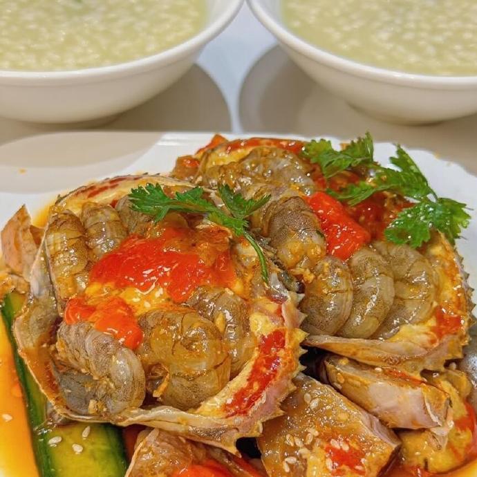 不是所有生腌都能放心炫！避坑指南请收好：拒绝来源不明食材，严格把控腌制时间，肠胃