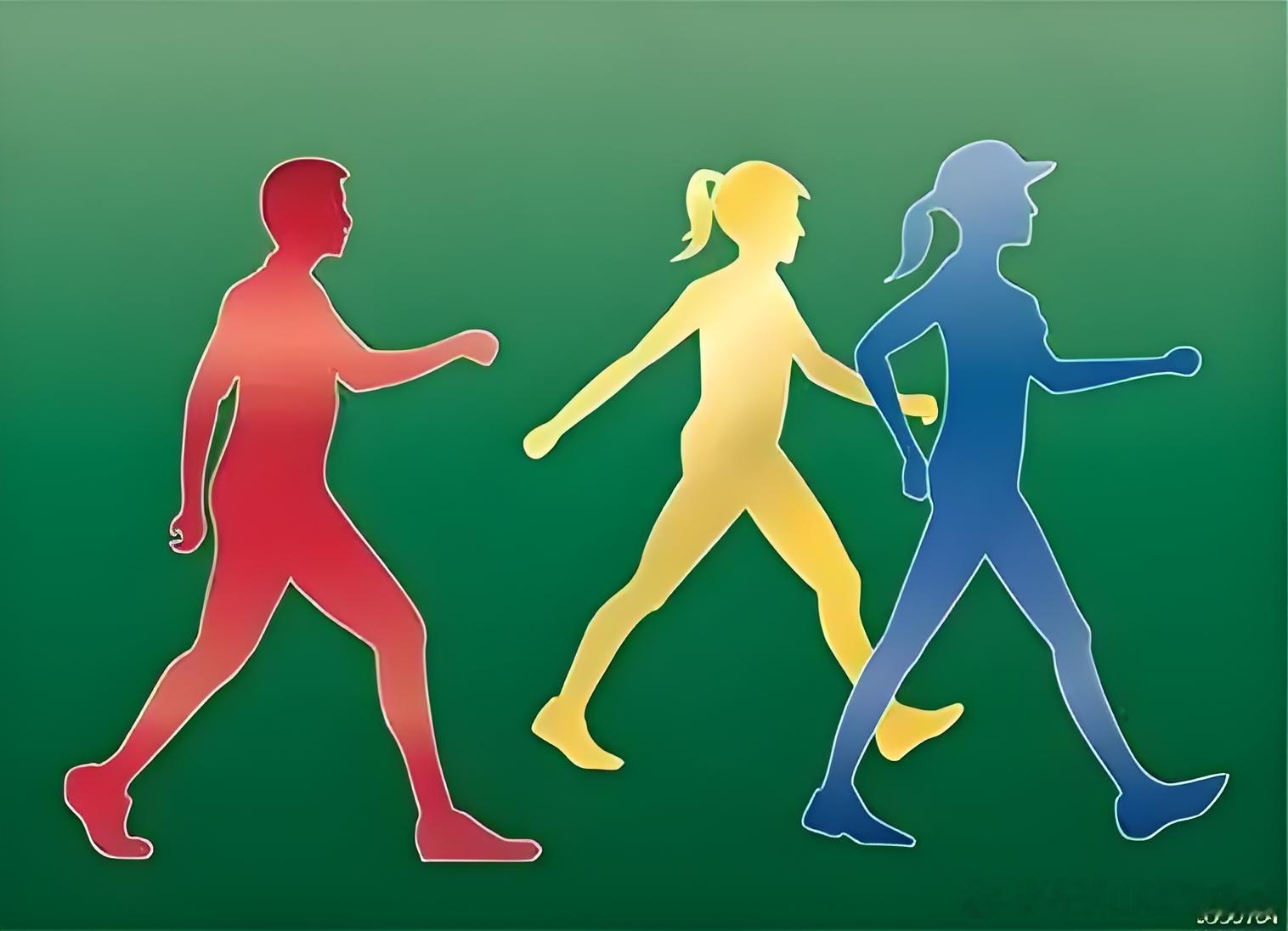 发表在《英国运动医学杂志》上的一项荟萃分析显示：走路是天然的“降糖药”。英国权威