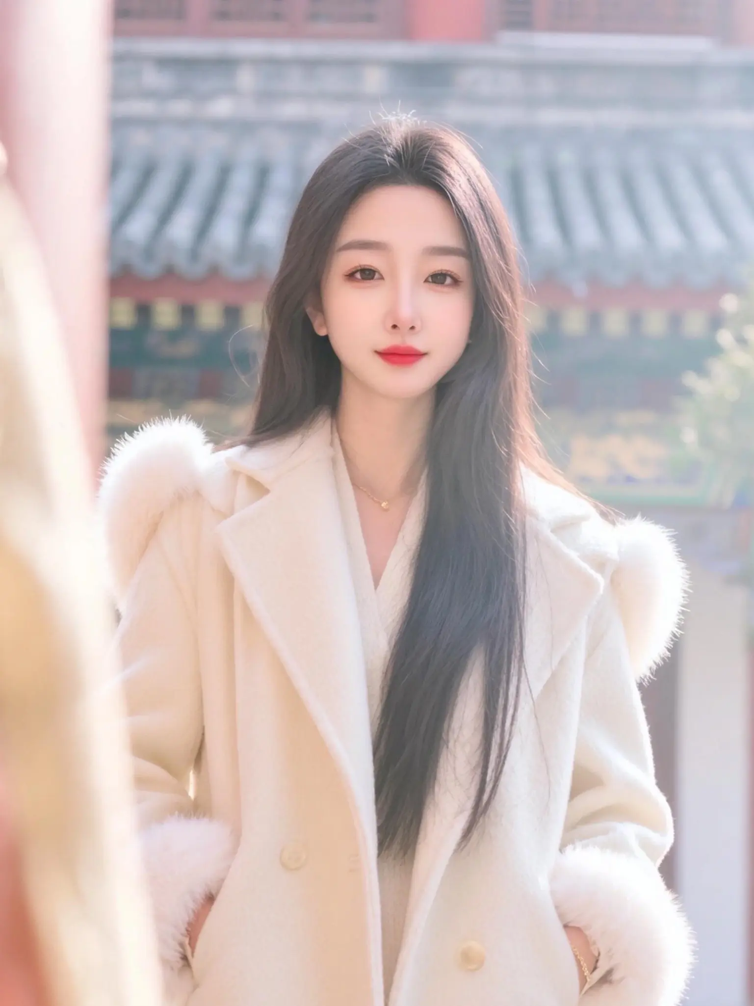 ai创作 上热搜 日常分享