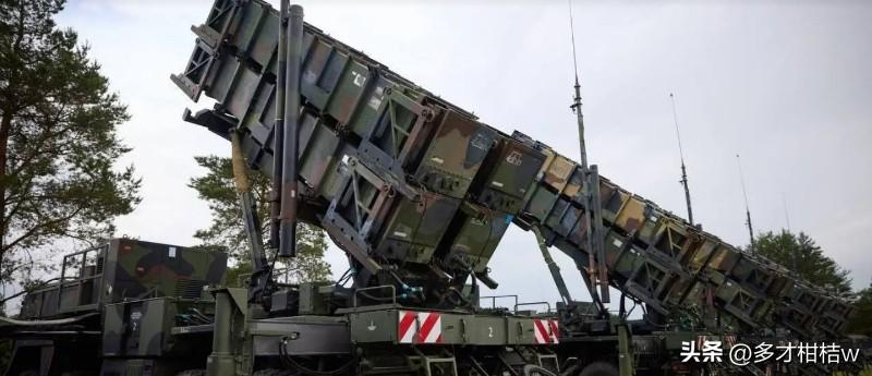 1991年海湾战争结束以后，或者说从1993年开始，科威特从花旗国进口了超过30