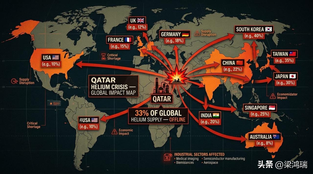 地球上只有一种元素，释放后会永远逃离大气层。
人工造不出来。
工业界也无法合成。